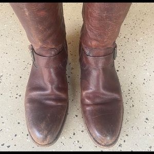 Awesome Frye Boots